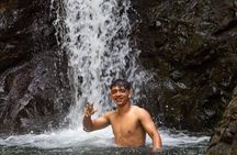 The Ultimate Jaco Waterfall Experience – Adventure & Serenity