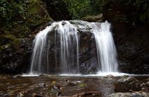 The Ultimate Jaco Waterfall Experience – Adventure & Serenity