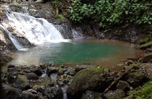 The Ultimate Jaco Waterfall Experience – Adventure & Serenity