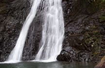 The Ultimate Jaco Waterfall Experience – Adventure & Serenity