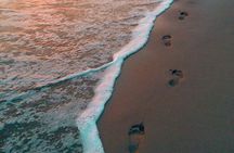 Sunrise Paddle Board Experience in Jávea Spain