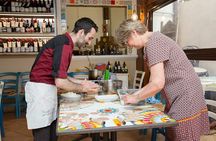 Cannoli Cooking Class in Taormina