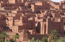 2 Days Desert Tour From Marrakech To Zagora And Camel Trek