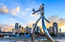 Private Walking Food tour in Dallas