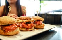 Private Walking Food tour in Dallas