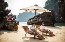 2 Days Explore Bai Tu Long Bay with High-end Private Cruise
