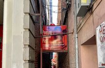 Victoria Alleyways and Ales Craft Beer Tour