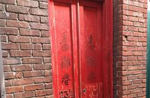 Victoria Alleyways and Ales Craft Beer Tour