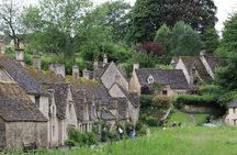 Private Day Trip from London Oxford and Cotswolds Villages