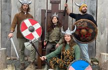 The Viking Experience
