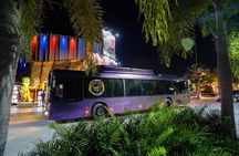 Punta Cana Party Bus Tour 