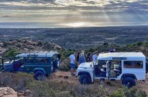 Jeep tour Between Land & Sea - Orosei & Capo comino
