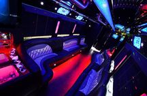 Punta Cana Party Bus Tour 