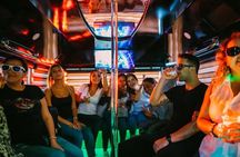 Punta Cana Party Bus Tour 