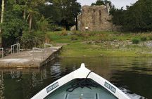 Gap of Dunloe Cycle (Boat transport)