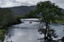 Gap of Dunloe Cycle (Boat transport)