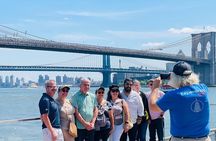 Half-Day Bus Tour of NYC Top Highlights
