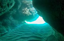 Elaphiti Island private boat tour