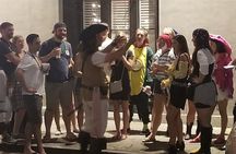 Pirate Pub Crawl in New Orleans