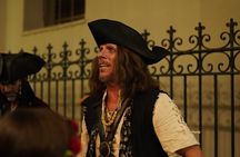 Pirate Pub Crawl in New Orleans
