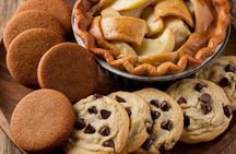 Sweet Escape: Create, Bake, and Take Home Your Creations