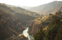 Granada: Nature, Wildlife and Authentic Villages E-bike Tour