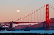 Muir Woods & Sausalito: Small Group Experience 