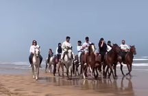 bienvenue a Casablanca visite guidée