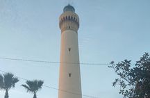 bienvenue a Casablanca visite guidée