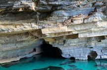 Chapada Diamantina Sweet Lapa and Pratinha and Father Inácio Tour
