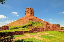 Buddha’s Four Places, 7 Day Private Pilgrimage Tour from Bodhgaya