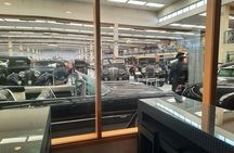 Kapiti Coast Private Tour