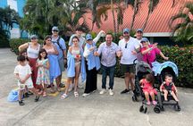 Roatan Honduras Private Tour With Island Highlights