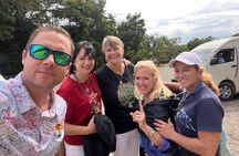 Roatan Honduras Private Tour With Island Highlights