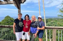 Roatan Honduras Private Tour With Island Highlights