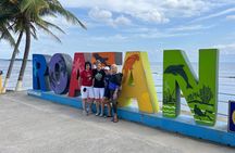 Roatan Honduras Private Tour With Island Highlights