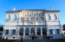 Borghese Gallery Private Guided Tour