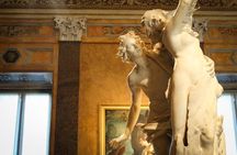 Borghese Gallery Private Guided Tour