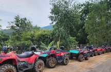Nha Trang Adventure and Country Tour by Vintage JEEP/Modern SUV