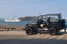 Nha Trang Adventure and Country Tour by Vintage JEEP/Modern SUV