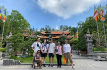 Half Day Car Nha Trang Excursion