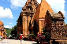 Half Day Car Nha Trang Excursion