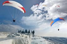 Pamukkale & Hierapolis Full-Day Tour from Antalya