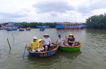 Hoi An Countryside Electric Buggy: Culture, Crafts & history