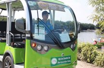 Hoi An Countryside Electric Buggy: Culture, Crafts & history