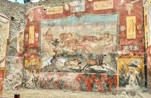 Pompeii Small-Group Tour with Expert Archaeologist