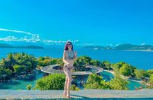 Nha Trang Island Adventure: Snorkeling, BBQ and Relaxing Mud Bath