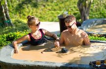 Nha Trang Island Adventure: Snorkeling, BBQ and Relaxing Mud Bath