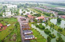 Professional Fishing Lesson Experience