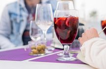 Sangria Tasting Experience